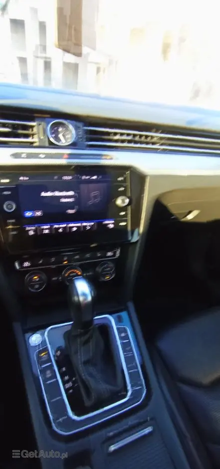 VOLKSWAGEN Arteon 2.0 TSI 4Motion R-Line Edition DSG