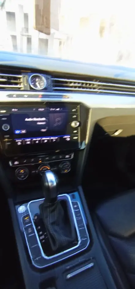 VOLKSWAGEN Arteon 2.0 TSI 4Motion R-Line Edition DSG