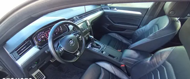 VOLKSWAGEN Arteon 2.0 TSI 4Motion R-Line Edition DSG