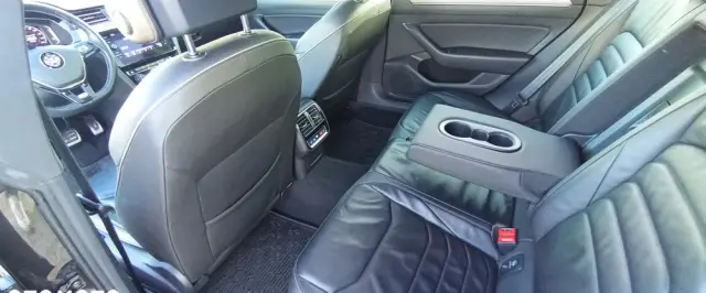 VOLKSWAGEN Arteon 2.0 TSI 4Motion R-Line Edition DSG