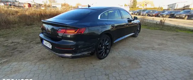VOLKSWAGEN Arteon 2.0 TSI 4Motion R-Line Edition DSG