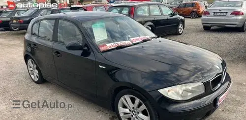 BMW Seria 1 