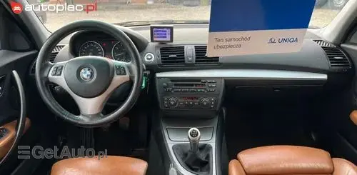 BMW Seria 1 