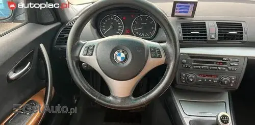 BMW Seria 1 