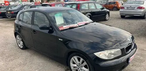 BMW Seria 1 