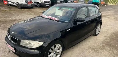 BMW Seria 1 