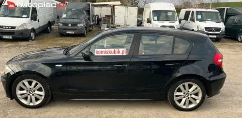 BMW Seria 1 