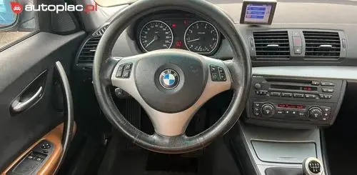 BMW Seria 1 