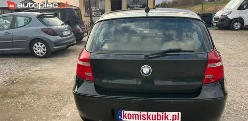 BMW Seria 1 