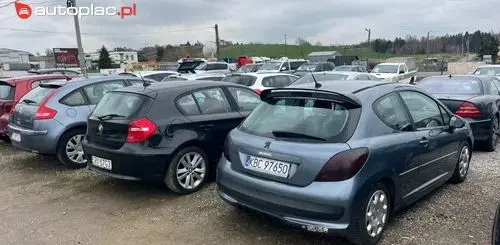 BMW Seria 1 