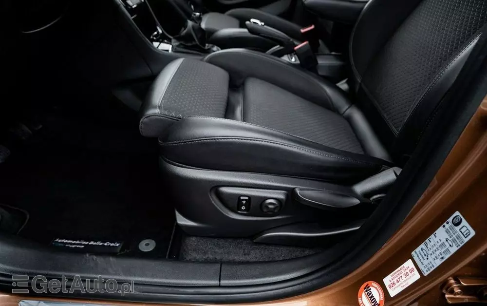 OPEL Mokka X 1.4 T Ultimate S&S 4x4