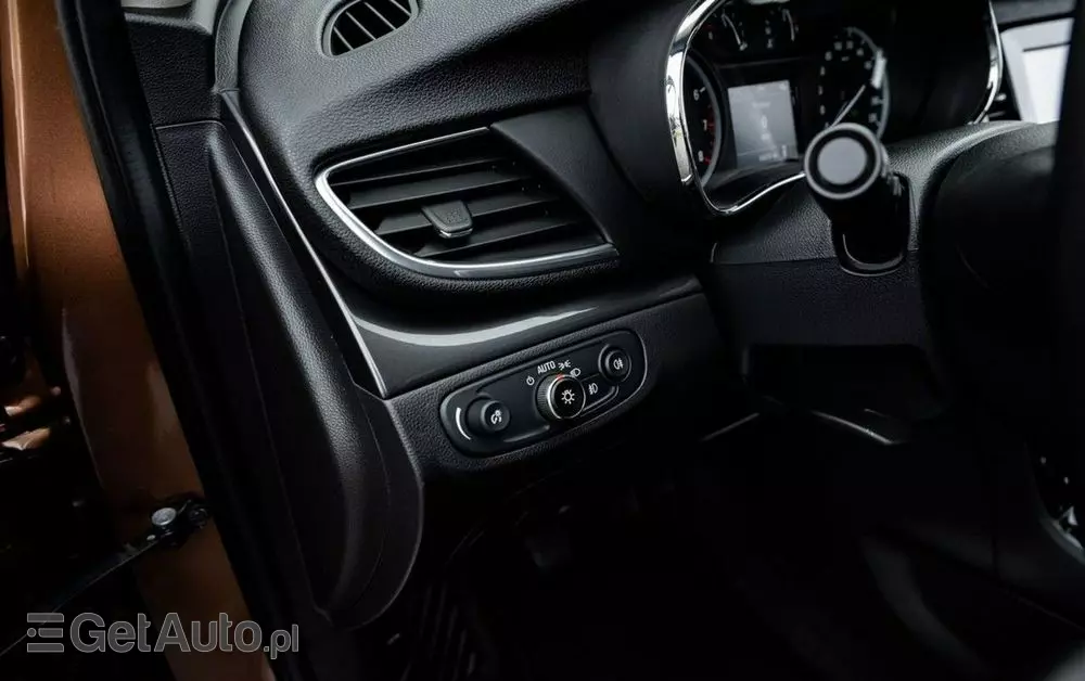 OPEL Mokka X 1.4 T Ultimate S&S 4x4