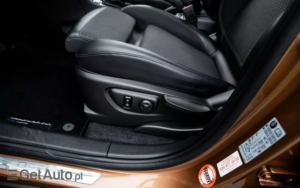 OPEL Mokka X 1.4 T Ultimate S&S 4x4