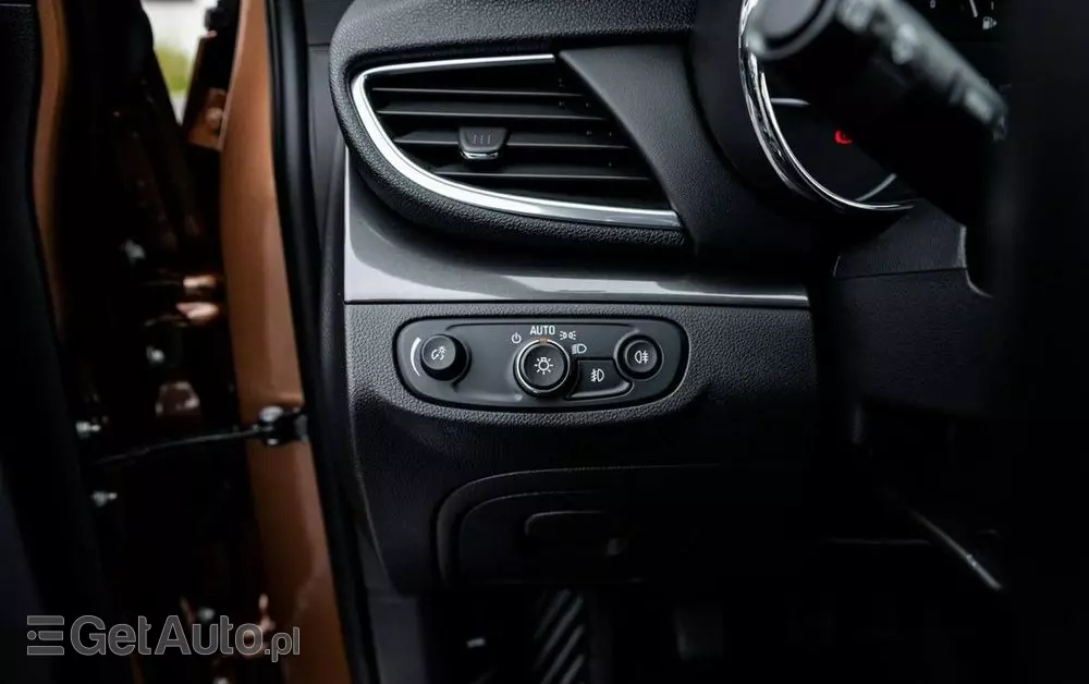 OPEL Mokka X 1.4 T Ultimate S&S 4x4