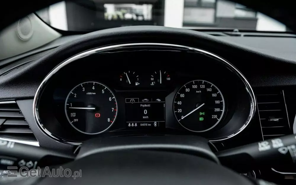 OPEL Mokka X 1.4 T Ultimate S&S 4x4