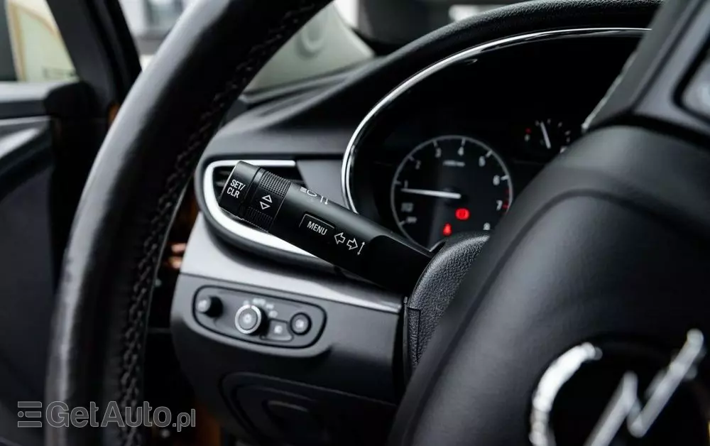 OPEL Mokka X 1.4 T Ultimate S&S 4x4