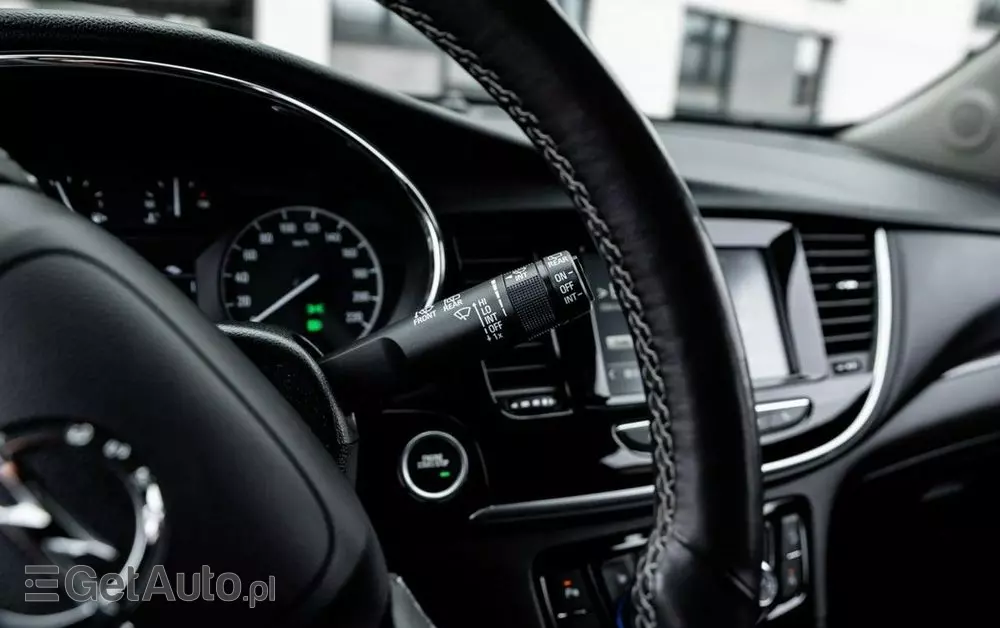 OPEL Mokka X 1.4 T Ultimate S&S 4x4