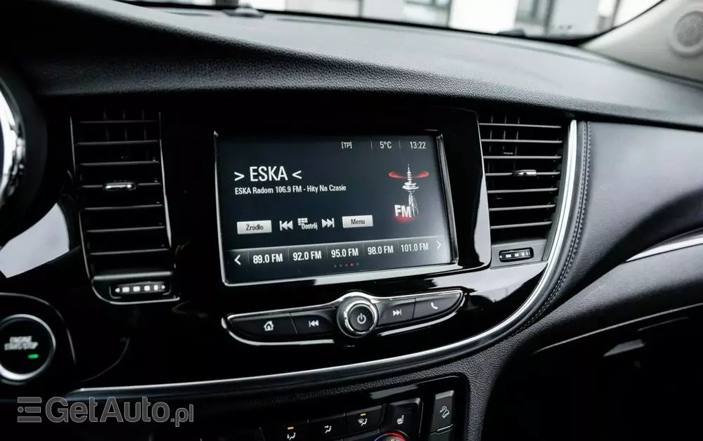 OPEL Mokka X 1.4 T Ultimate S&S 4x4