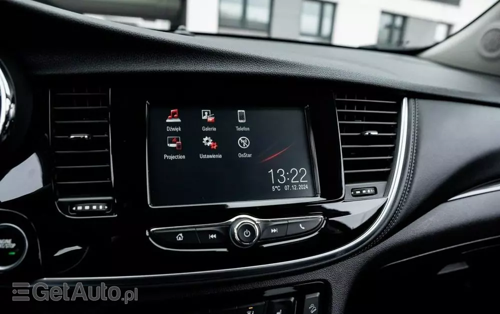 OPEL Mokka X 1.4 T Ultimate S&S 4x4