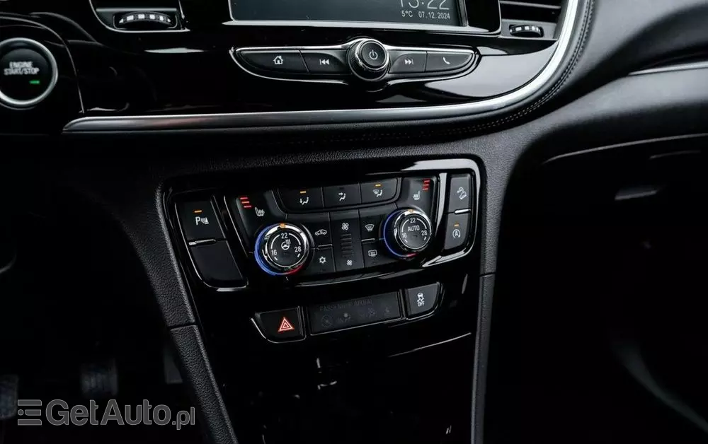 OPEL Mokka X 1.4 T Ultimate S&S 4x4