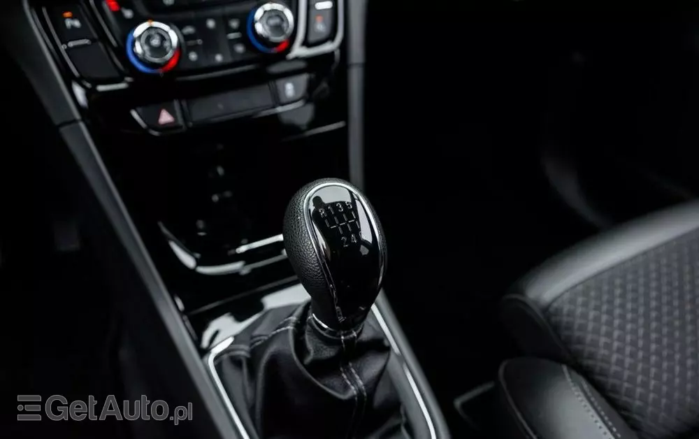 OPEL Mokka X 1.4 T Ultimate S&S 4x4