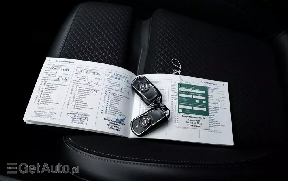 OPEL Mokka X 1.4 T Ultimate S&S 4x4