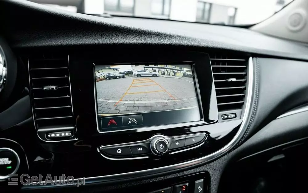 OPEL Mokka X 1.4 T Ultimate S&S 4x4