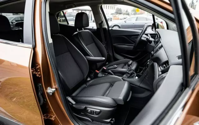 OPEL Mokka X 1.4 T Ultimate S&S 4x4