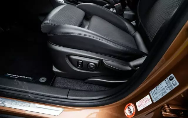 OPEL Mokka X 1.4 T Ultimate S&S 4x4