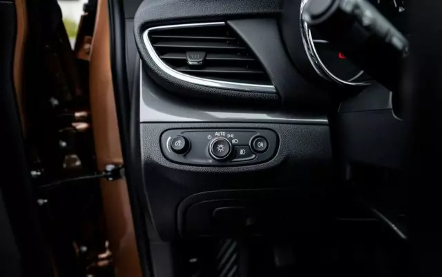 OPEL Mokka X 1.4 T Ultimate S&S 4x4