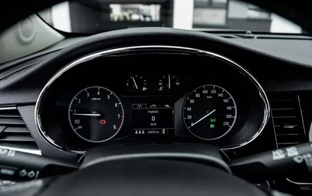 OPEL Mokka X 1.4 T Ultimate S&S 4x4