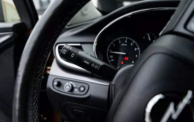 OPEL Mokka X 1.4 T Ultimate S&S 4x4