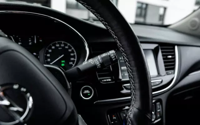 OPEL Mokka X 1.4 T Ultimate S&S 4x4