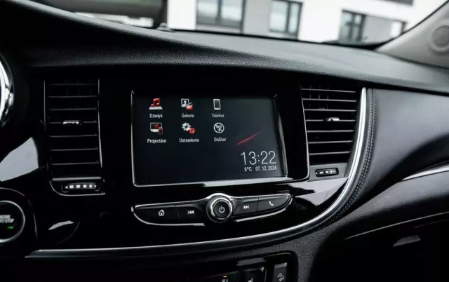 OPEL Mokka X 1.4 T Ultimate S&S 4x4