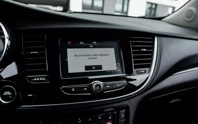 OPEL Mokka X 1.4 T Ultimate S&S 4x4