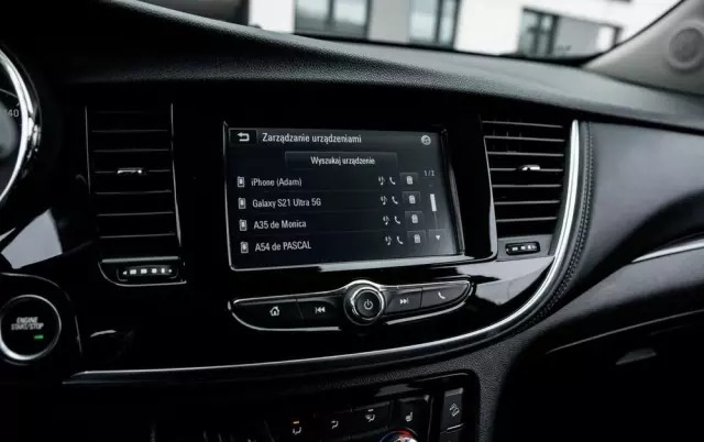 OPEL Mokka X 1.4 T Ultimate S&S 4x4