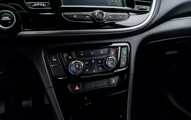 OPEL Mokka X 1.4 T Ultimate S&S 4x4