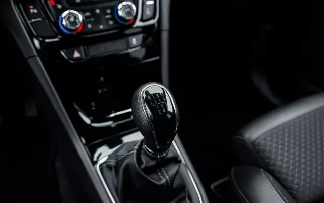 OPEL Mokka X 1.4 T Ultimate S&S 4x4