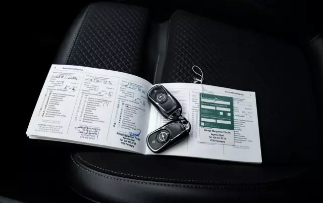 OPEL Mokka X 1.4 T Ultimate S&S 4x4