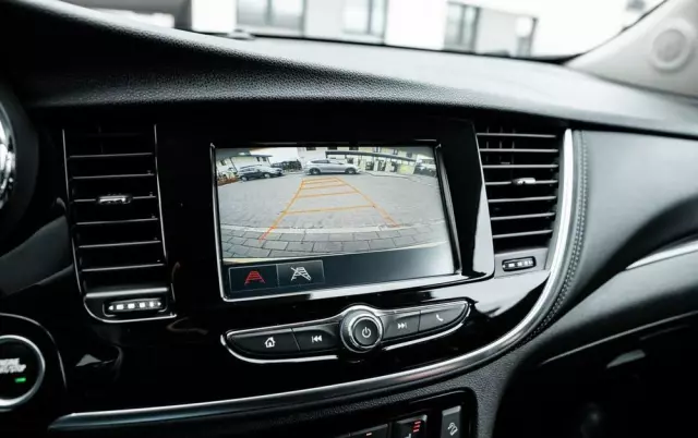 OPEL Mokka X 1.4 T Ultimate S&S 4x4