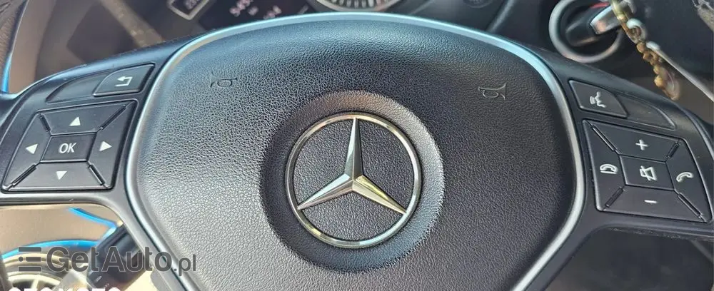 MERCEDES-BENZ Klasa A 