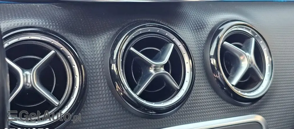 MERCEDES-BENZ Klasa A 