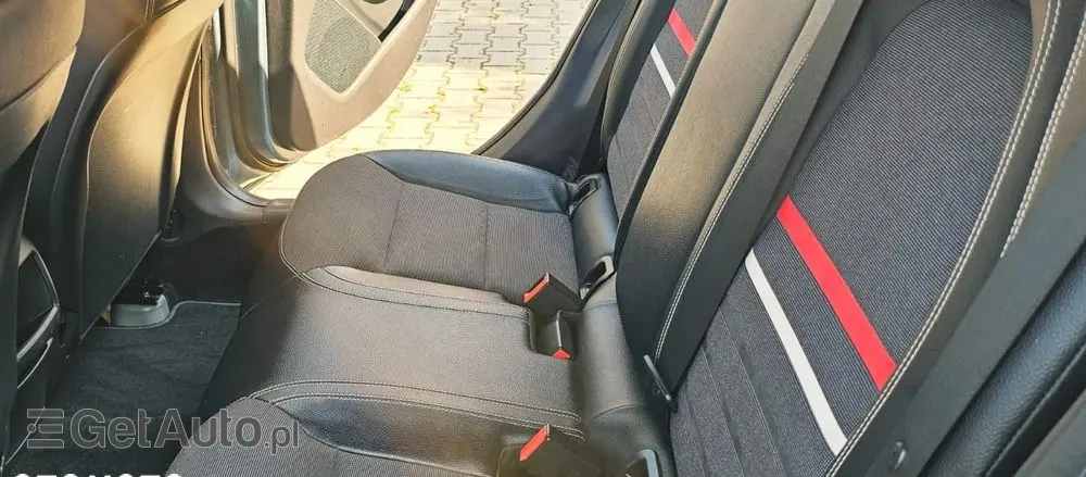 MERCEDES-BENZ Klasa A 