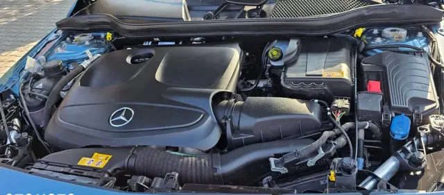 MERCEDES-BENZ Klasa A 