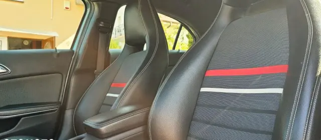 MERCEDES-BENZ Klasa A 