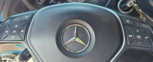 MERCEDES-BENZ Klasa A 