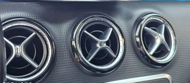 MERCEDES-BENZ Klasa A 