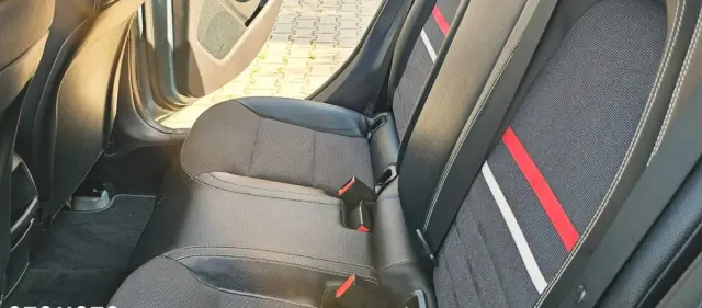 MERCEDES-BENZ Klasa A 