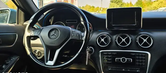 MERCEDES-BENZ Klasa A 
