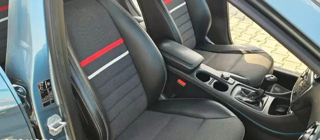 MERCEDES-BENZ Klasa A 